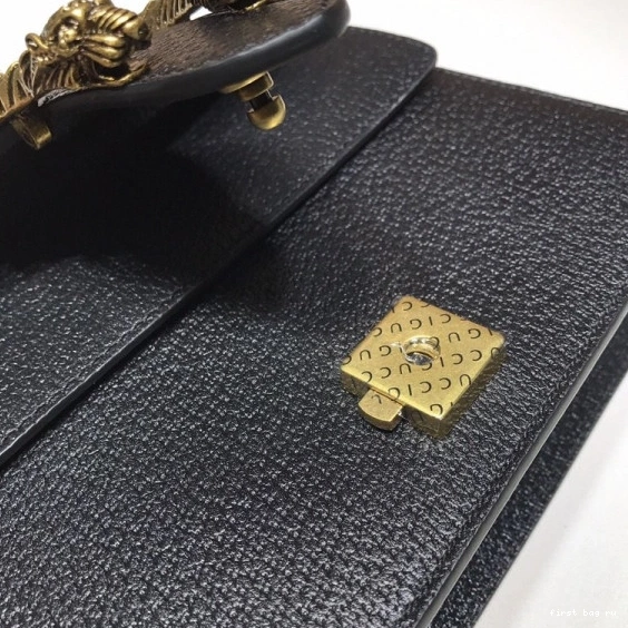 Firstbag ru GUCCI leather mini Dionysus bag 0716